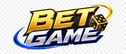 bet game logo
